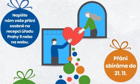 Strom splněných přání