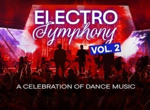 ELECTRO SYMPHONY