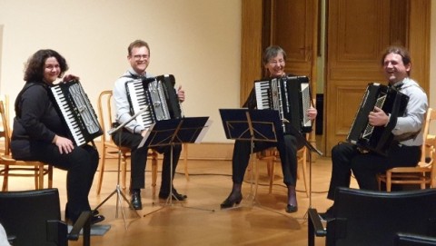 Pražské barokní harmoniky