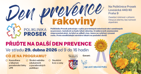 Den prevence rakoviny_2026