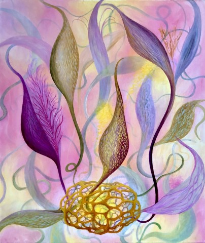 Kateřina Skořepová - Jsem úplně v klidu