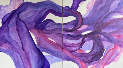 Kateřina Skořepová - Nic mě nenapadá