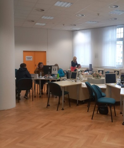 Průběh zápisu do MŠ 2026