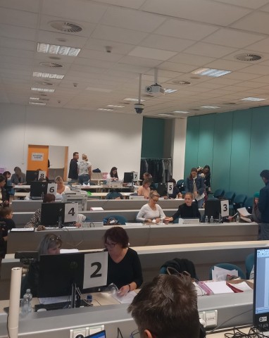 Zápisy dětí do MŠ 2026