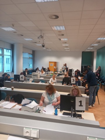 Průběh zápisu do MŠ 2026