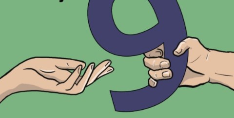 velikonoční potravinová sbírka