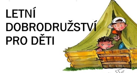 letní dobrodružství 2026
