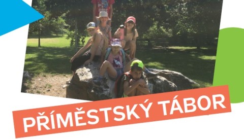 příměstský tábor Edu bubo klub 2026
