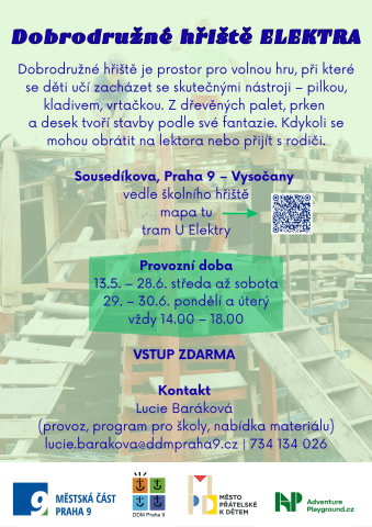 leták