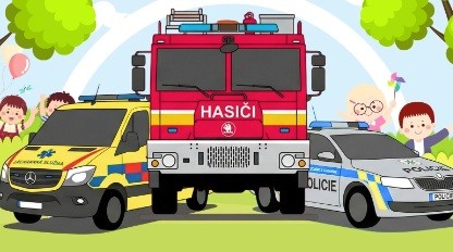 Den dětí s IZS 2026
