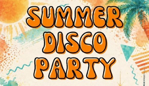 Sunny Party - web