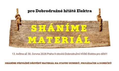 hřiště Elektra