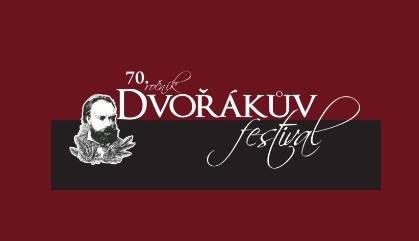 70. Dvořákův festival