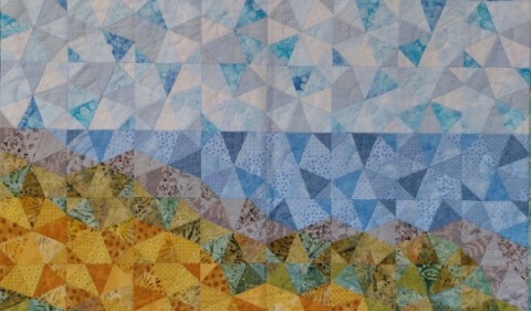 Bohemia Patchwork klub Praha - web
