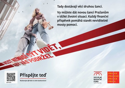Propagační leták