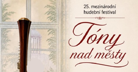 Tóny nad městy 2026