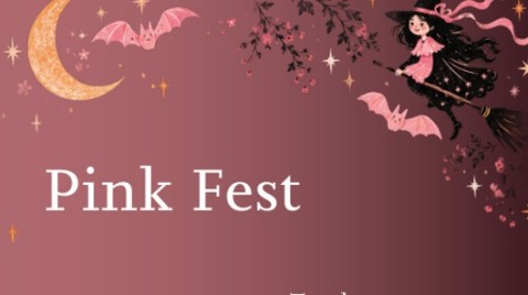 Pink Fest
