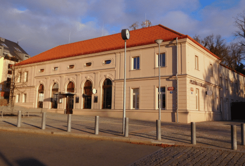 Plzeňka U Brabců
