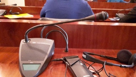 Partner meeting Badajoz