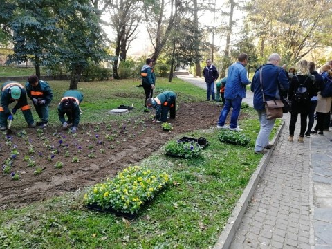 Mezinárodní konference projektu AgriGo4Cities v bulharském Blagoevgradu