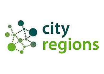 city regions
