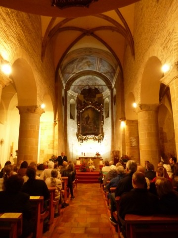 Kostel sv. Václava