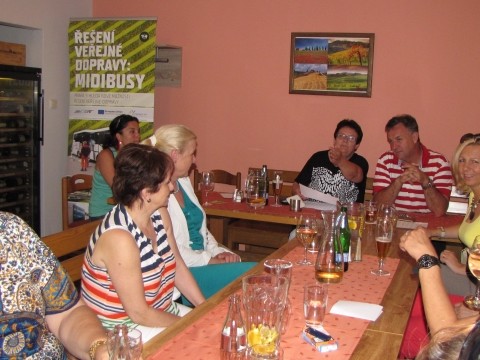 Regionální konference 12. 6. 2014