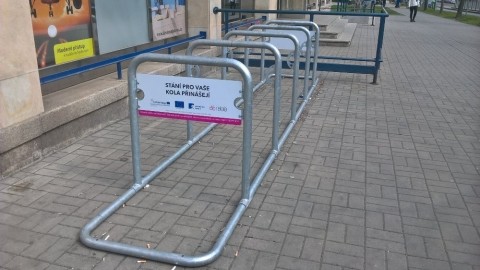 Praha 9 rozšiřuje na svém území systém sdílení kol