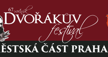 dvořákův festival