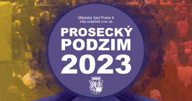 prosecký podzim