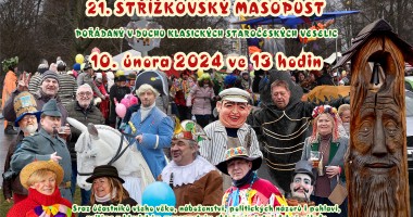 Střížkovský masopust