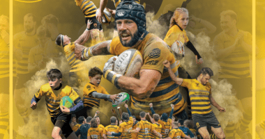 oslavy 80 let praga rugby