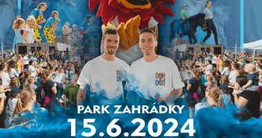 den dětí 2024