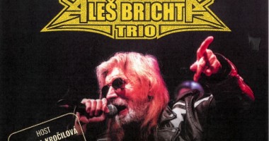 Aleš Brichta koncert