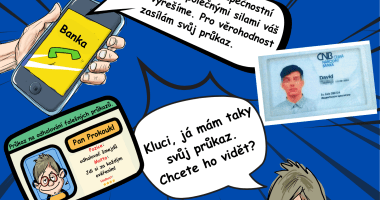 leták