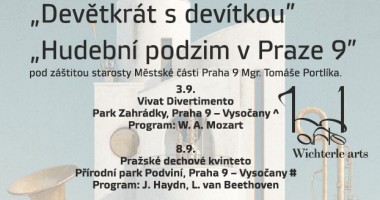 Hudební podzim2025