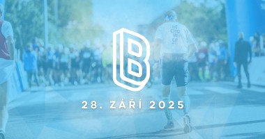 Silniční závod Běchovice 2025