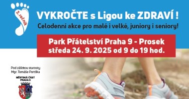 Liga proti rakovině Praha