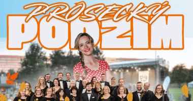 Prosecký podzim 2025