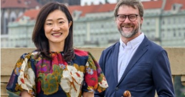 Česko-japonský koncert