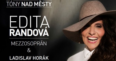 Tóny nad městy 2025