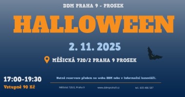 Halloween 2025