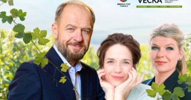 Putování nejen za vínem