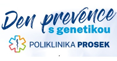 Den prevence s genetikou