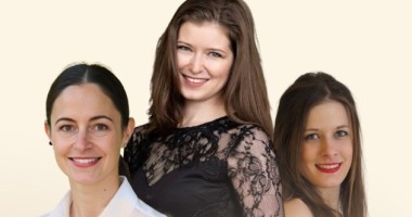 M. Simpson, M. Zajícová. J. Rosypalová