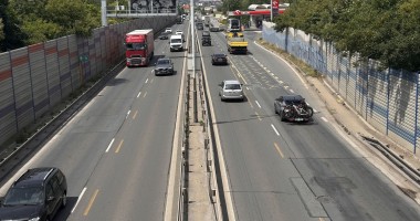 ilustrační foto Kbelská