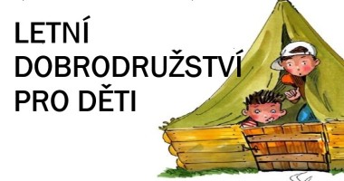 letní dobrodružství 2026