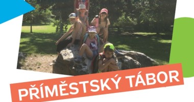 příměstský tábor Edu bubo klub 2026