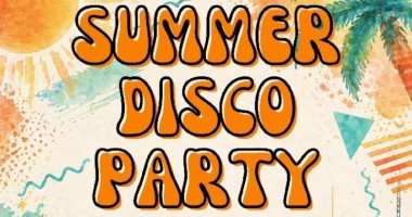 Sunny Party - web