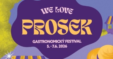 We Love Prosek 2026
